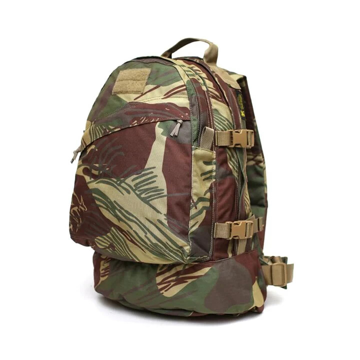London Bridge Trading LBT-1476A-NM 30L 3Day Pack Rhodesian