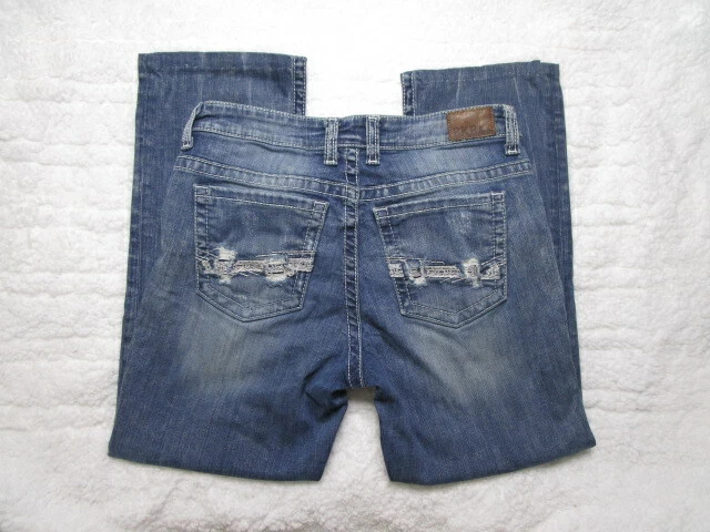 Bke sales denim payton
