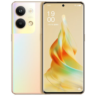 OPPO Reno9 Pro Smartphone Android 13 Dimensity 8100-Max Octa
