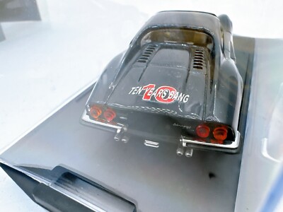 ミニカー 1/43 FERARRI Dino246minicar silver Ferrari Dino 246 GT 