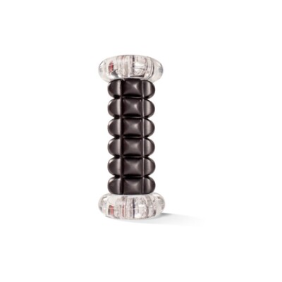 MILS TriggerPoint Nano X Foot Roller Black