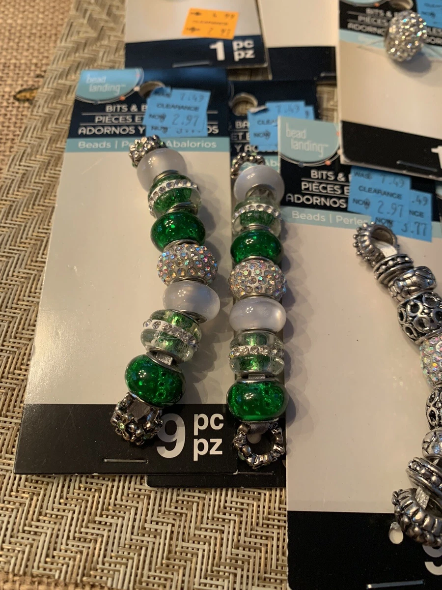Bead landing bits and baubles deals
