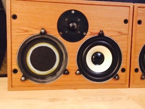 celestion ul6 speakers