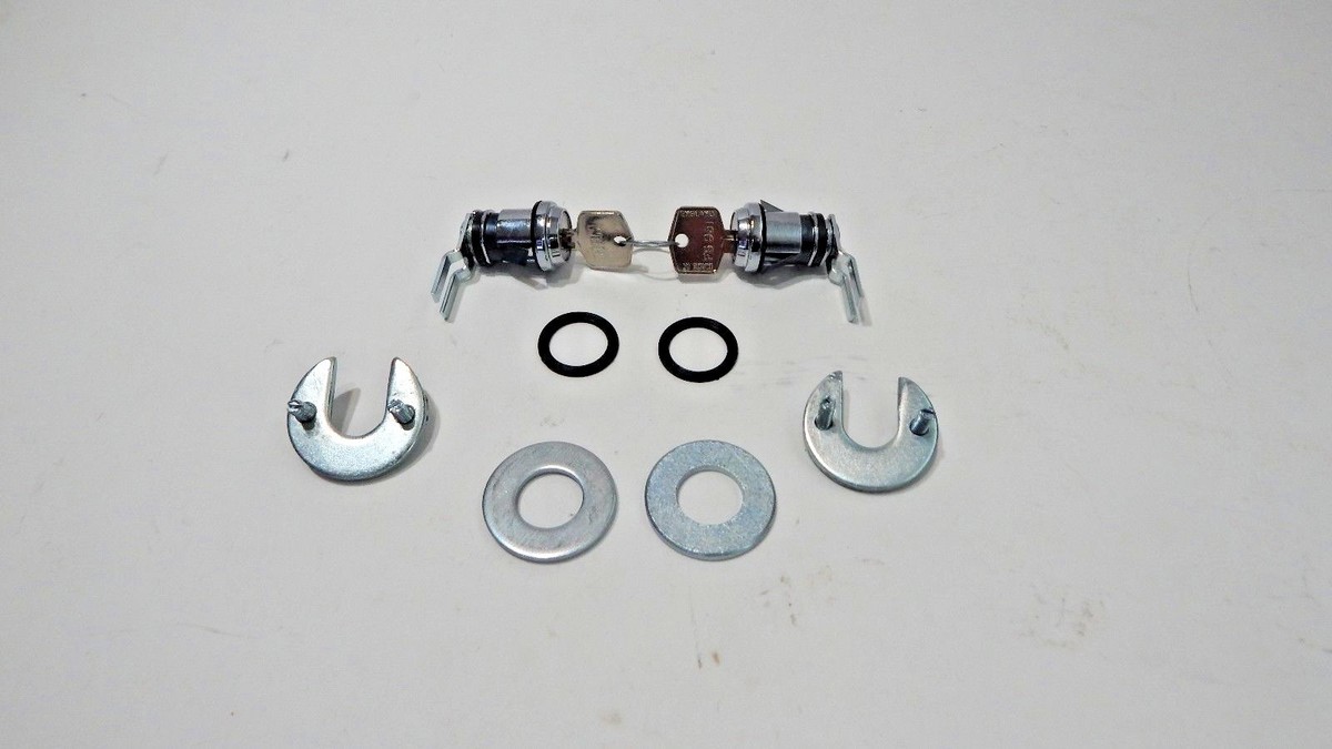 Exterior Parts & Accessories for 1964 MG Midget for sale