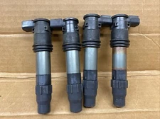 2012 Suzuki GSXR1000 Ignition coils, spark plug stick coils #417236
