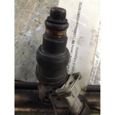 EINSPRITZDÜSE ALFA ROMEO GTV + SPIDER (95-03) 2.0 V6 T.B. CPE 2P/B/1996CC. 1995