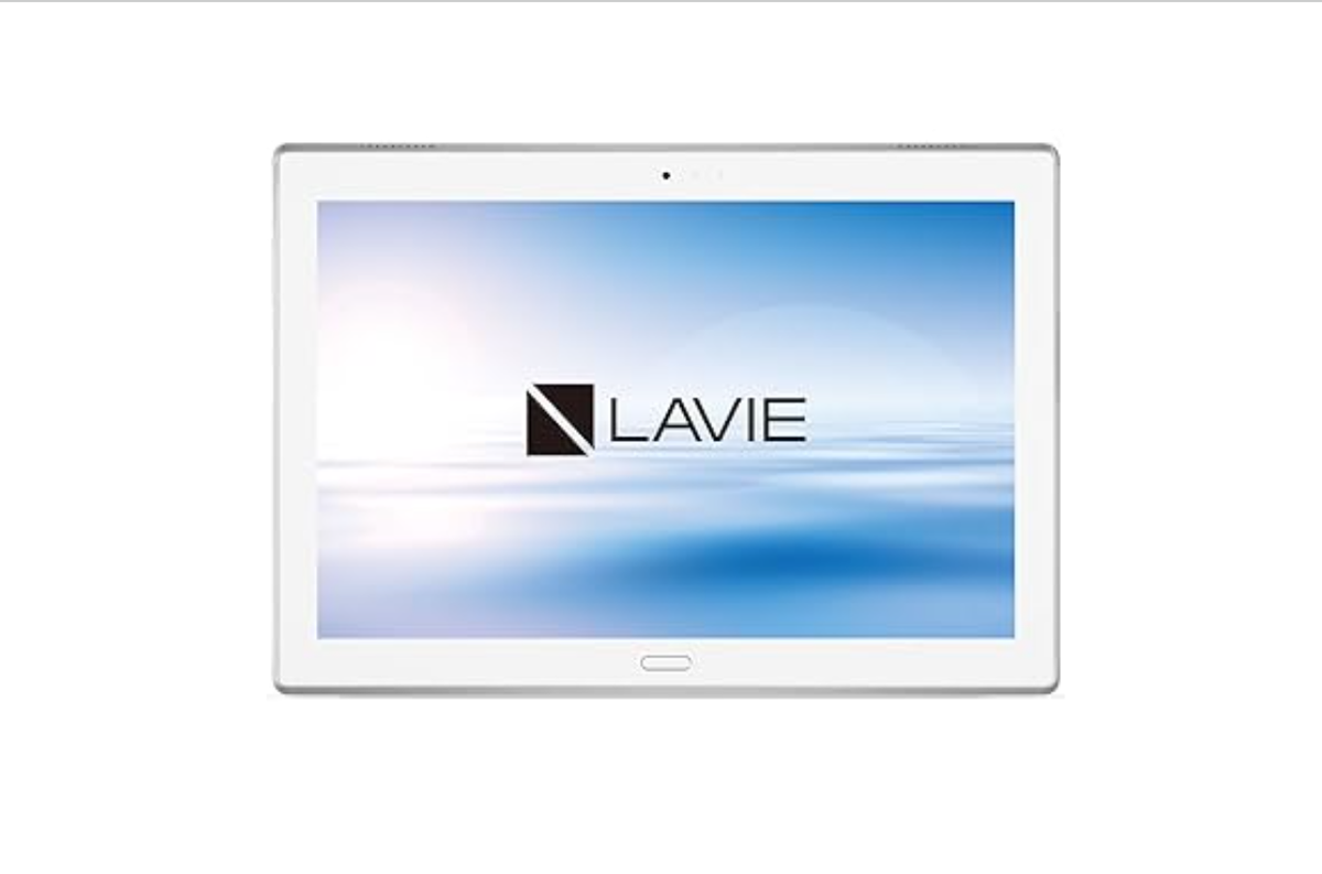 NEC LAVIE Tab PC-TE510HAW E Wi-Fi model 10.1 inch 16GB | eBay NEC LAVIE Tab PC-TE510HAW E Wi-Fi model 10.1 inch 16GB | eBay