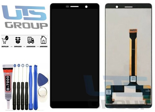 Nokia ta1046 разъем