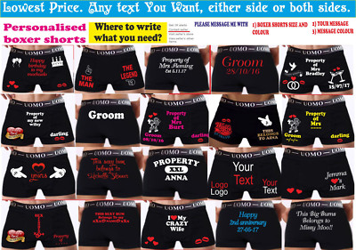 personalized boxer briefs boyfriend