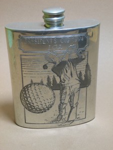 Flachmann English Flachmann English