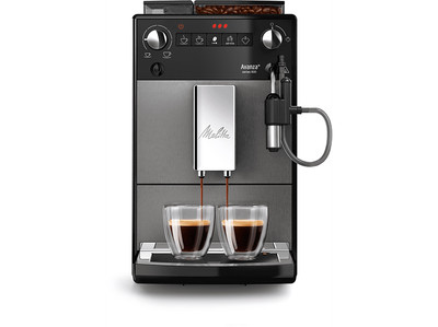 Cafetera superautomática - Melitta Avanza F270-100, 1.5 l, 2 tazas, | eBay