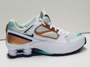 womens nike shox size 11