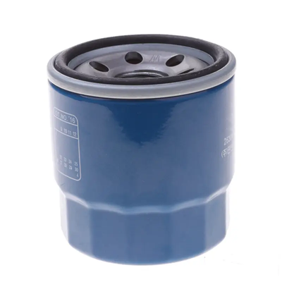Kit De Mantenimiento 5L Aceite 5W-30 + Filtro MAHLE/MANNOL Para Hyundai I20 1.2, Kia Rio