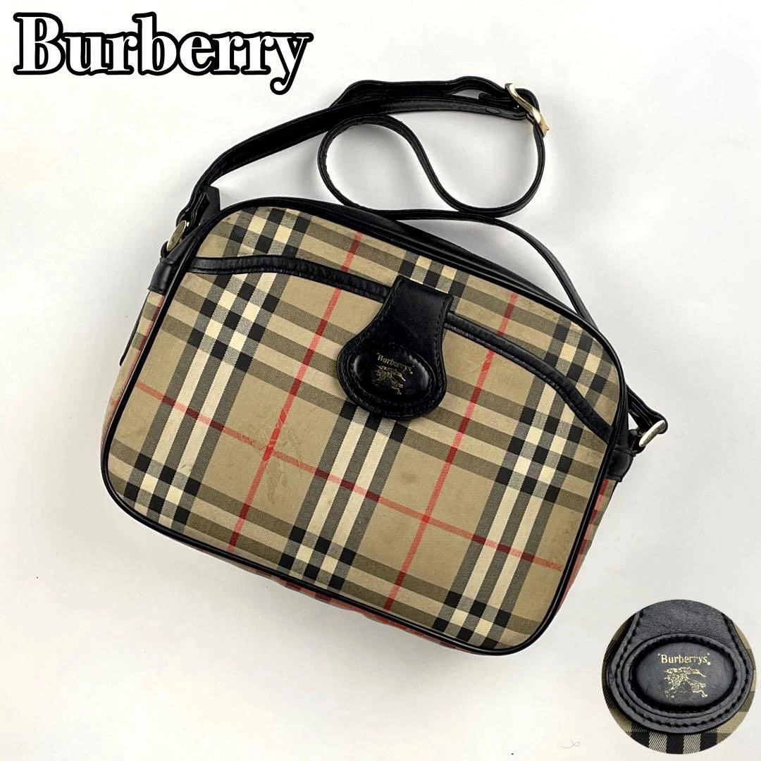 NEW BURBERRY BAGS 8026885 SHOULDER BAG/CROSSBODY BAG