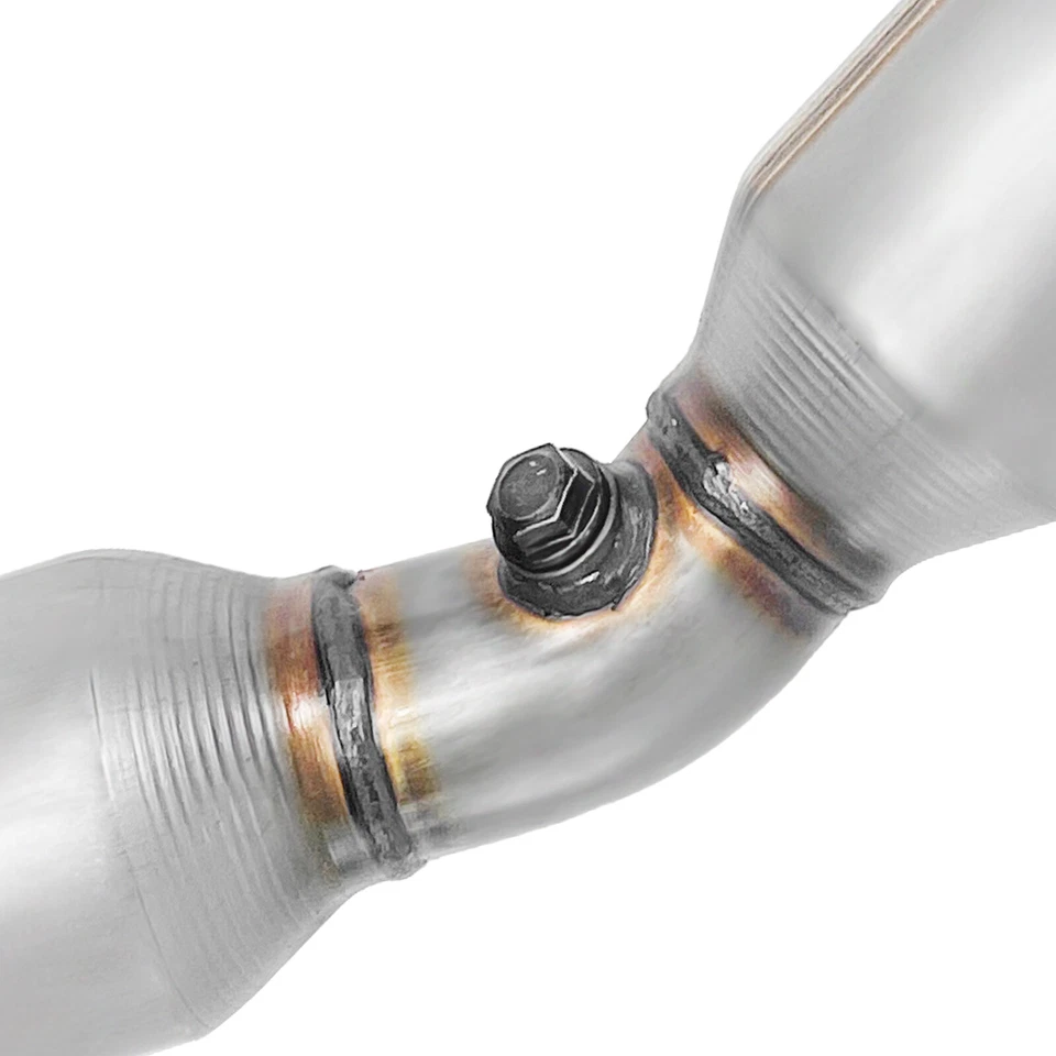 Catalytic Converter For 2008-2009 Chevrolet Trailblazer/GMC Envoy/Saab 9-7x 4.2L - Image 4 of 4