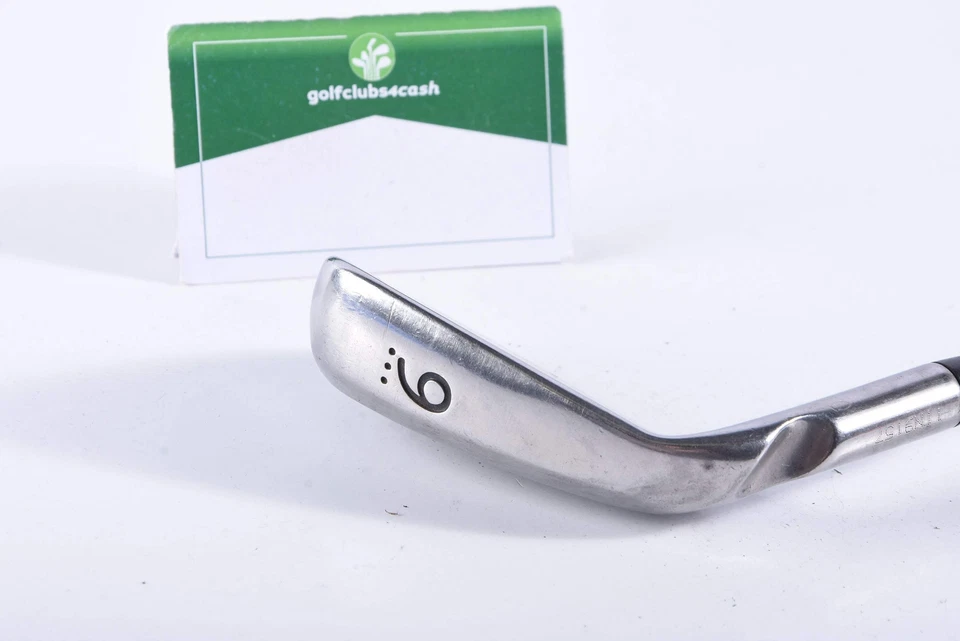 Ping G Series #9 Iron / White Dot / X-Flex NSPro Modus3 Tour Shaft - Image 3 of 4