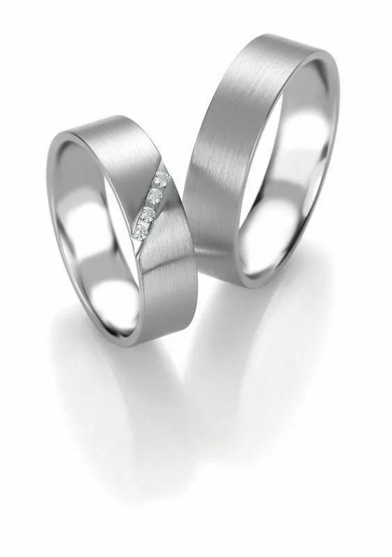 Breuning wedding rings sale