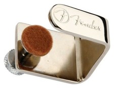 NEW Genuine Fender FFFSEG FATFINGER Sustain Enhancer For Guitar, 099-2180-100