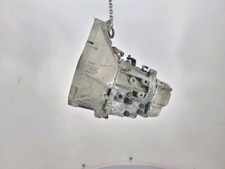 Boite de vitesse Fiat PUNTO EVO