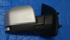 FORD FORD F150 PICKUP R Door Mirror thru 02/25/18, power, pedestal, power fold