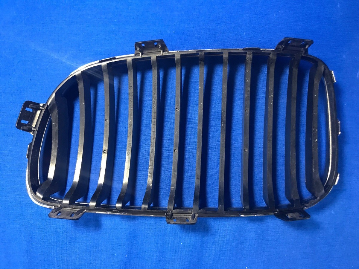 Fits BMW 3Series 328 335 Right Front Chrome Grille 224059-10 | eBay 