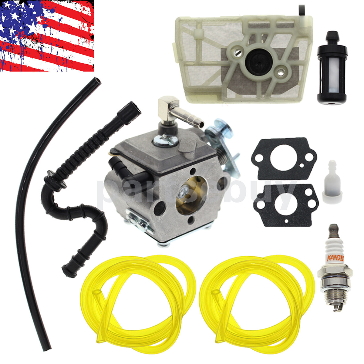 Carburador Carb Para Stihl 028 028av 028 Super Tillotson Hu Jm Carburador Carb Para Stihl 028 028av 028 Super Tillotson Hu Jm