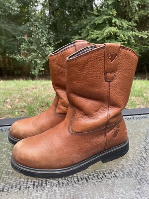 Herman Survivors Workhorse II Men display picture 1