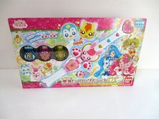 Healin' Good PreCure Toy Healing Stick DX Wand combine save ship cost Japan New