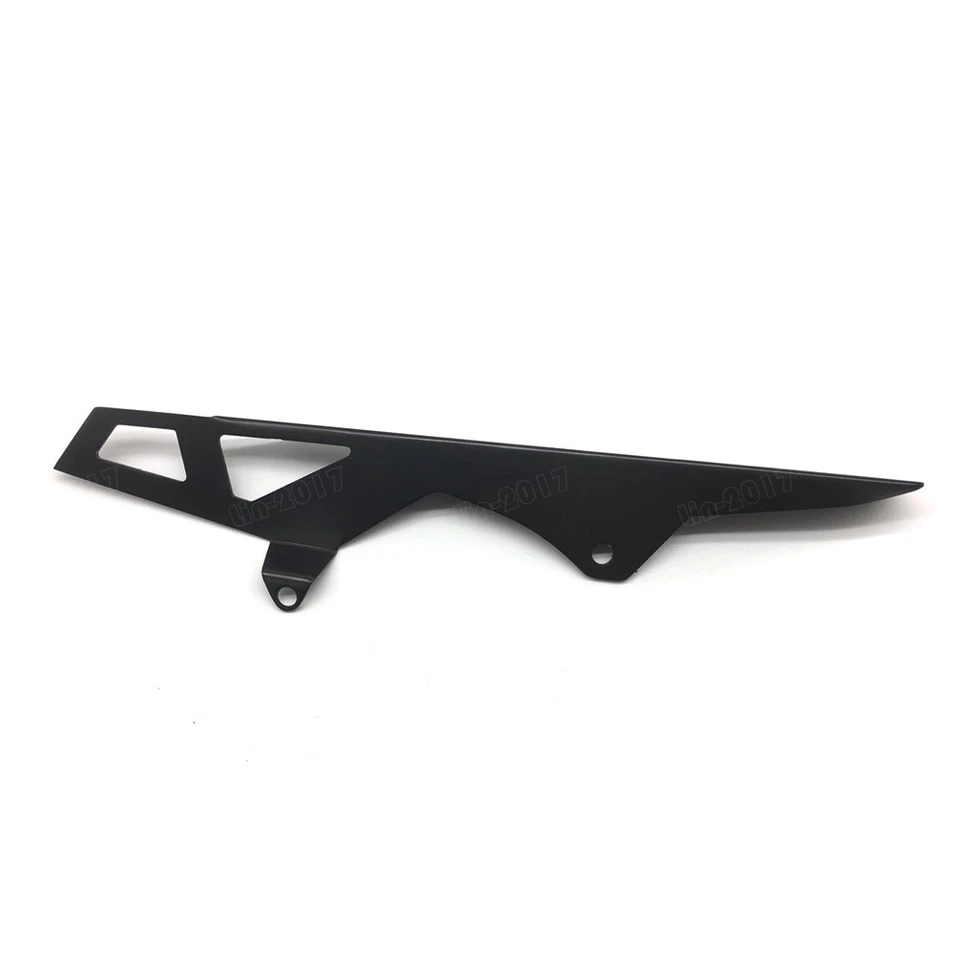 Cubierta protectora de cadena nueva para Suzuki GSXR600/750 2006-2010 GSXR1000 2007-2014 Foto 2 de 4