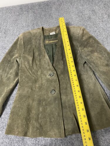 Deerskin Trading Post Jacket Womens Size 6 Vintage - Picture 4 of 5