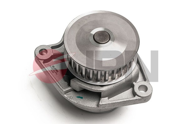 Wasserpumpe KüHlmittelpumpe FüR VW Lupo 1.0 1.4 Polo Seat Arosa Ibiza II-image