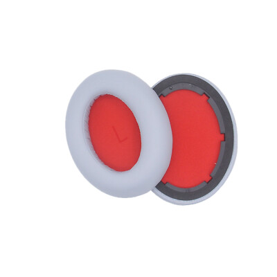 Earphone Ear Muffs Sponge Sleeve Earphones Protective Sleeve for 1MORE SonoFlow