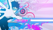 Anime bleach kurosaki ichigo vector art Custom Gaming Mat Desk