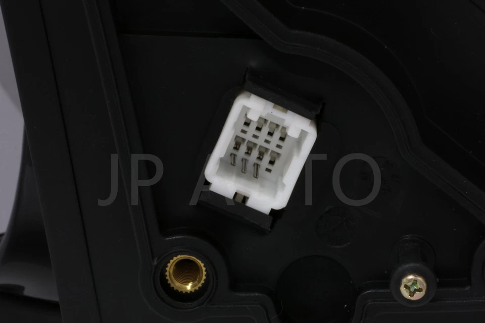 For 2001-2006 Kia Optima Power Side Door View Mirror Left - Изображение 3 из 4