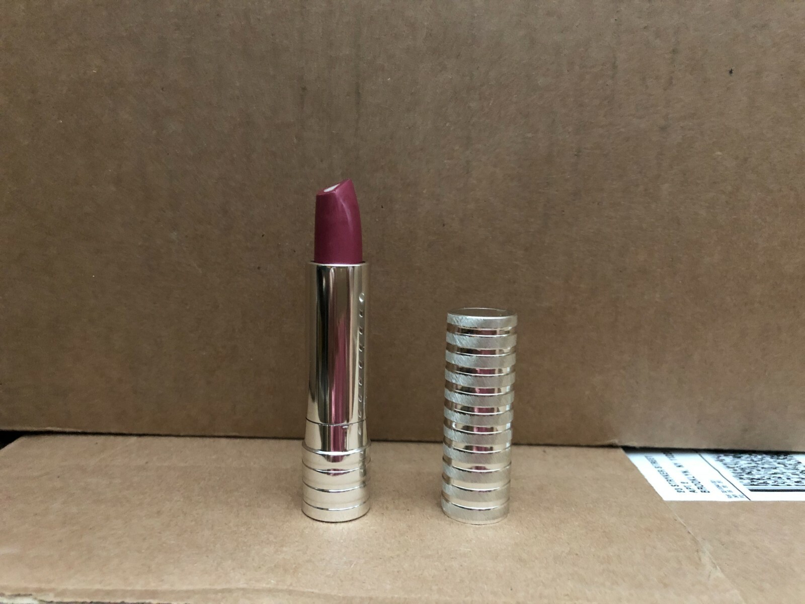 clinique lipstick