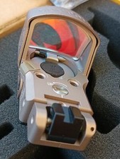 Leupold DP-PRO Motion Auto-On Holographic Red Dot Sight for Hunting Tactical