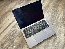 MacBook Pro Model A1708 i5 2.3GHz 13" Mid 2017 128GB SSD FOR PARTS