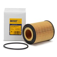 Hengst ÖLfilter FüR Volvo S60 2 S80 2 V60 V70 3 XC60 XC70 1 XC90 1 3.0 / 3.2 T6