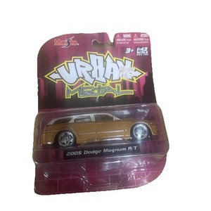 Diecast Dodge Magnum | eBay