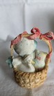 Cherished Teddies Abigail "Inside We're All The Same" 1992 Hamilton Gifts — photo 4