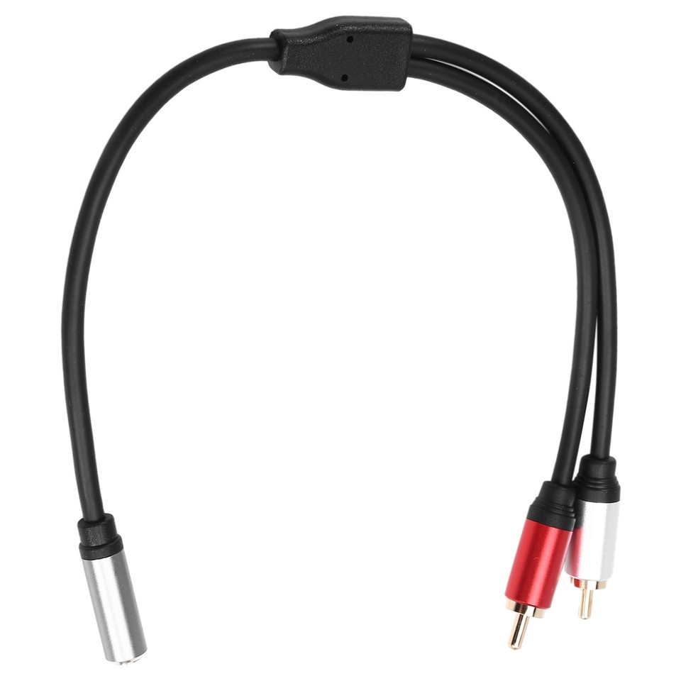 Cable Male to 3.5mm Female Audio Aux Cable 3.5mm Jack Cable for MP32428 ...