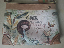 Anekke Amazonia Damentasche Umhängetasche mi...
