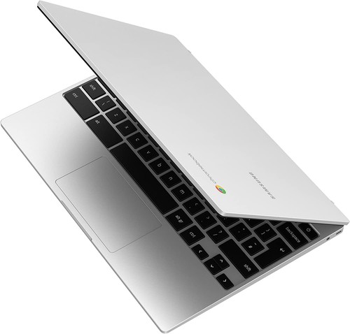 Samsung Galaxy Chromebook Go 11.6 inches, in titan grey, new, boxed & sealed - 第 3/11 張圖片