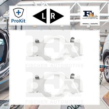 2x ORIGINAL® Fa1 Dichtung, AGR-Ventil für Suzuki SWIFT V IGNIS III (MF FF)