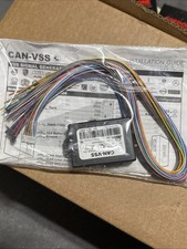 CAN-VSS FORTIN VSS SIGNAL GENERATOR CAN BUS MODULE