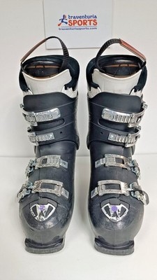 Atomic Hawx Magna R80 Skischuhe (EU 42 2/3; UK 8 1/2; Mondo 275) Sport Snow Fun