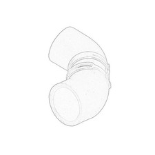 ORIGINAL® VW Ladeluftschlauch für VW POLO VI PASSAT B8 Variant TIGUAN TOURAN