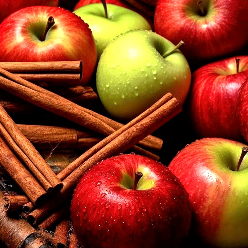 *🍎GLADE🍏*PLUGINS "APPLE~CINNAMON"{2}*BONUS*🍏🍎WARMERS+{4}SCENTED REFILLS🍎🍏 - Image 3 of 4