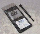 Kent-Moore EN-52074 Glow Plug Bore Carbon Reamer Tool