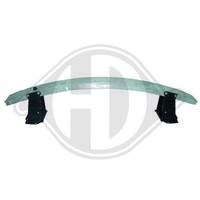 1685060 QuerträGer Vorne FüR MERCEDES-BENZ B-CLASS Sports Tourer (W245)